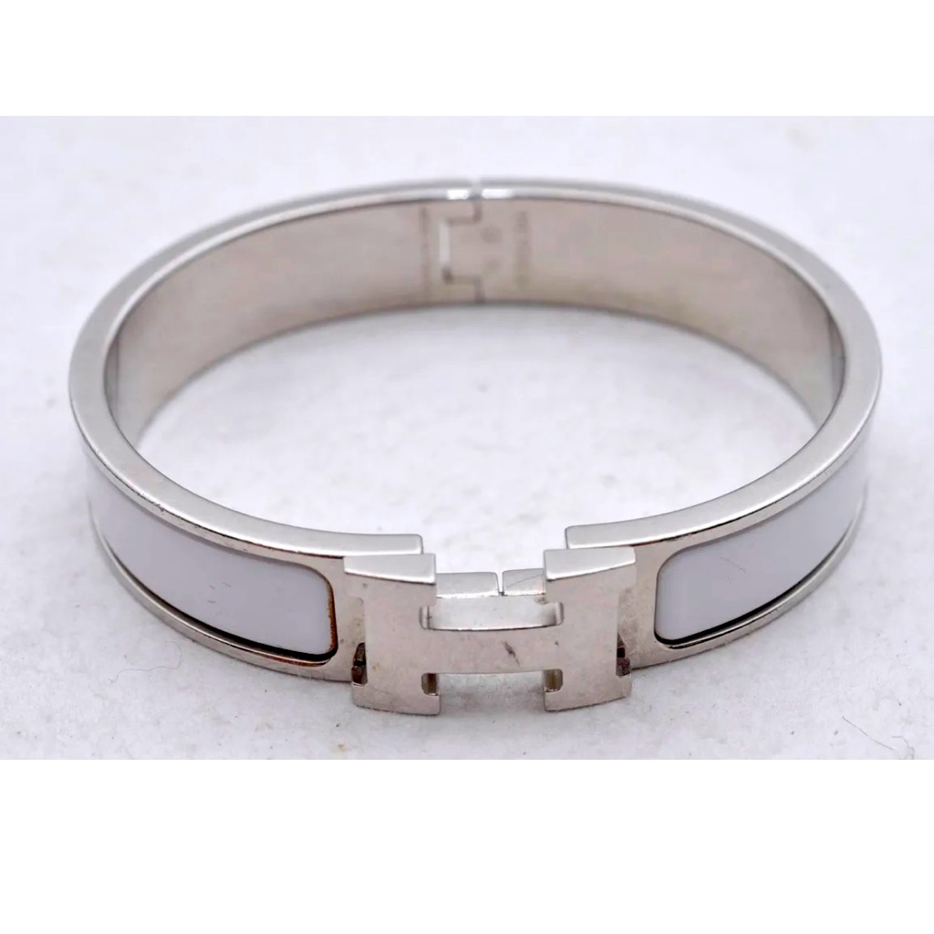 Beautiful Authentic Hermes Bracelet